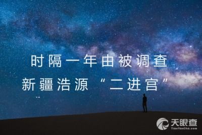 新疆廣匯實業投資集團烏魯木齊分公司工商與資產管理風險透視