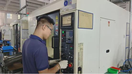 投資1.4億元打造第二制造基地 實業投資加“數”奔跑，賦能產業新未來